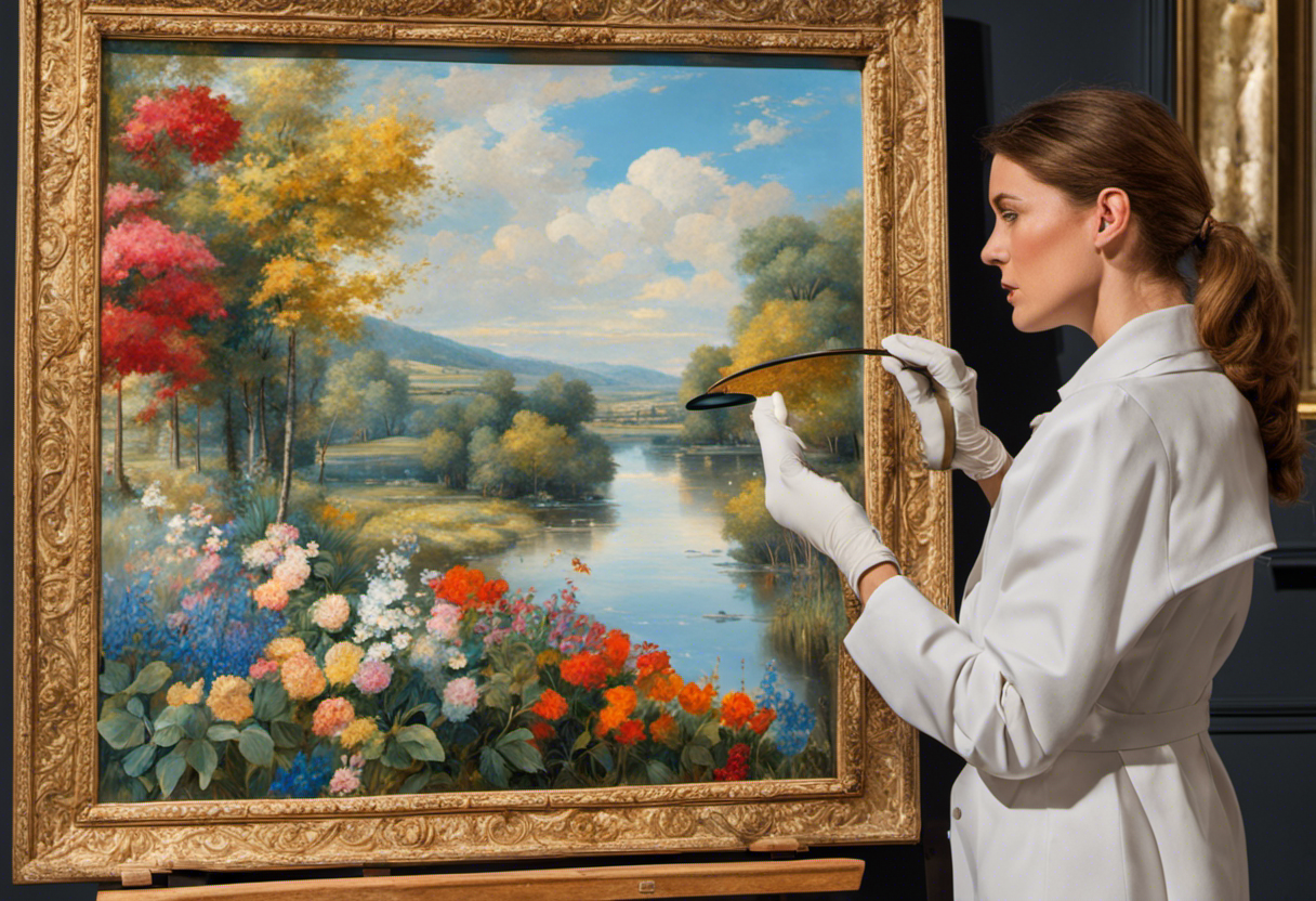 The Art Lover’s Guide: Buying Authentic Art from Artists Online | Art ...