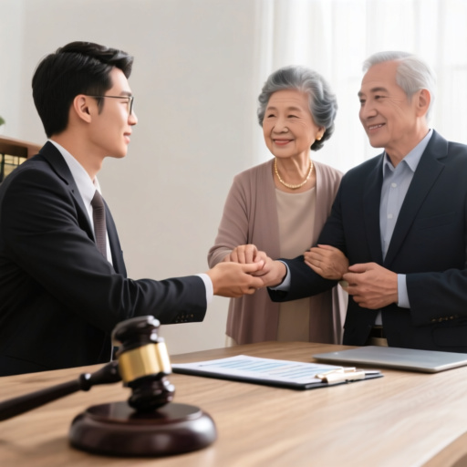 How a Divorce Lawyer Protects Your Financial Interests: