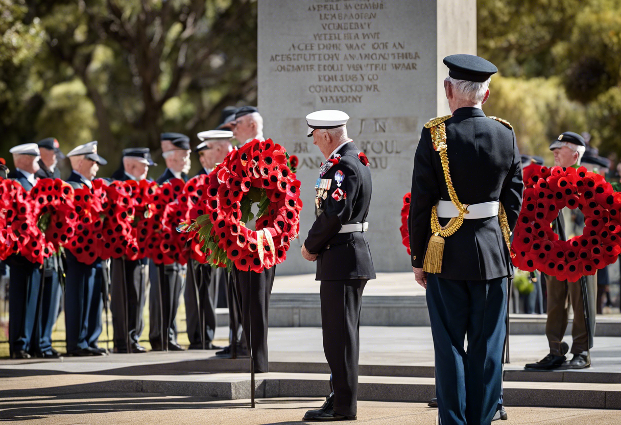Reliable Guide for Anzac Day Tours in Gallipoli 14 anzac day