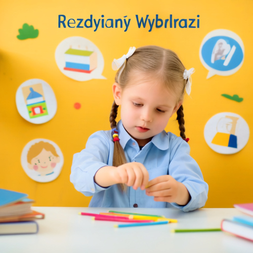 Wykorzystanie Opowieści i Historii do Rozwijania Wyobraźni Dziecka