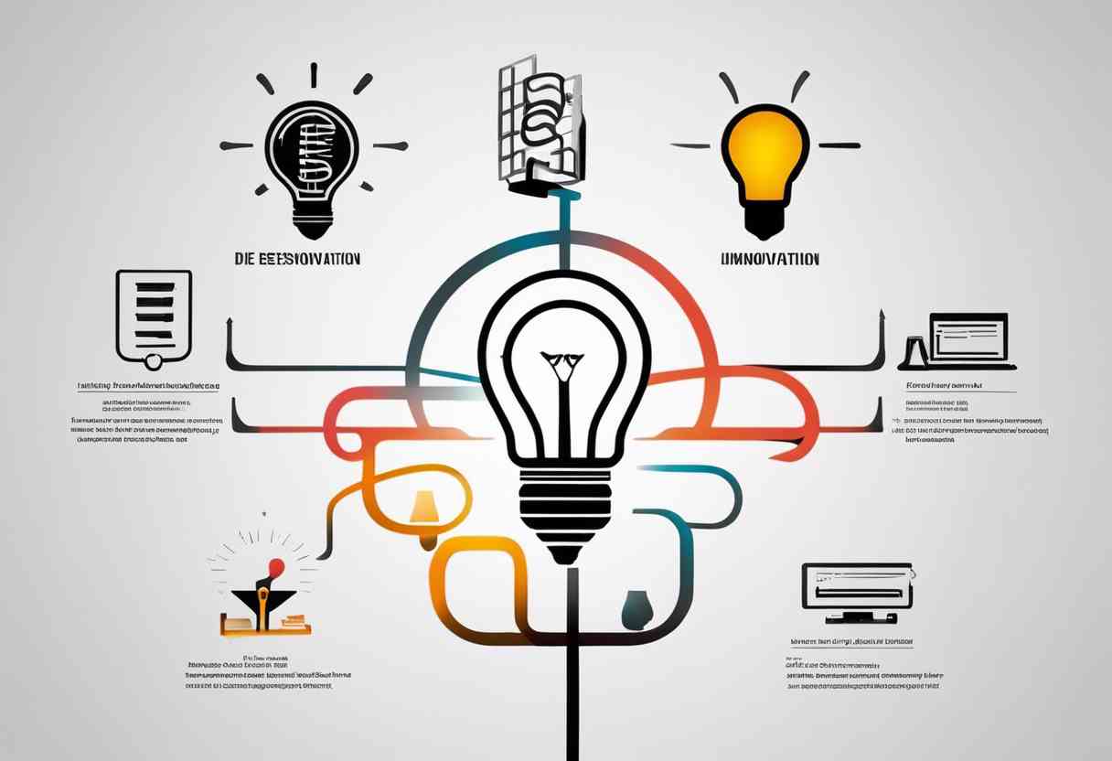 Synonyme für Innovation