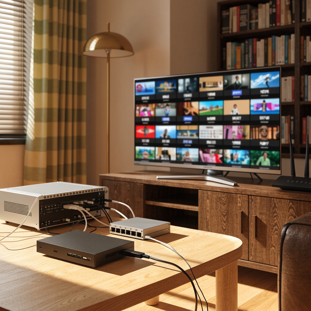 Best Practices and Legal Considerations for Maintaining Free IPTV Services