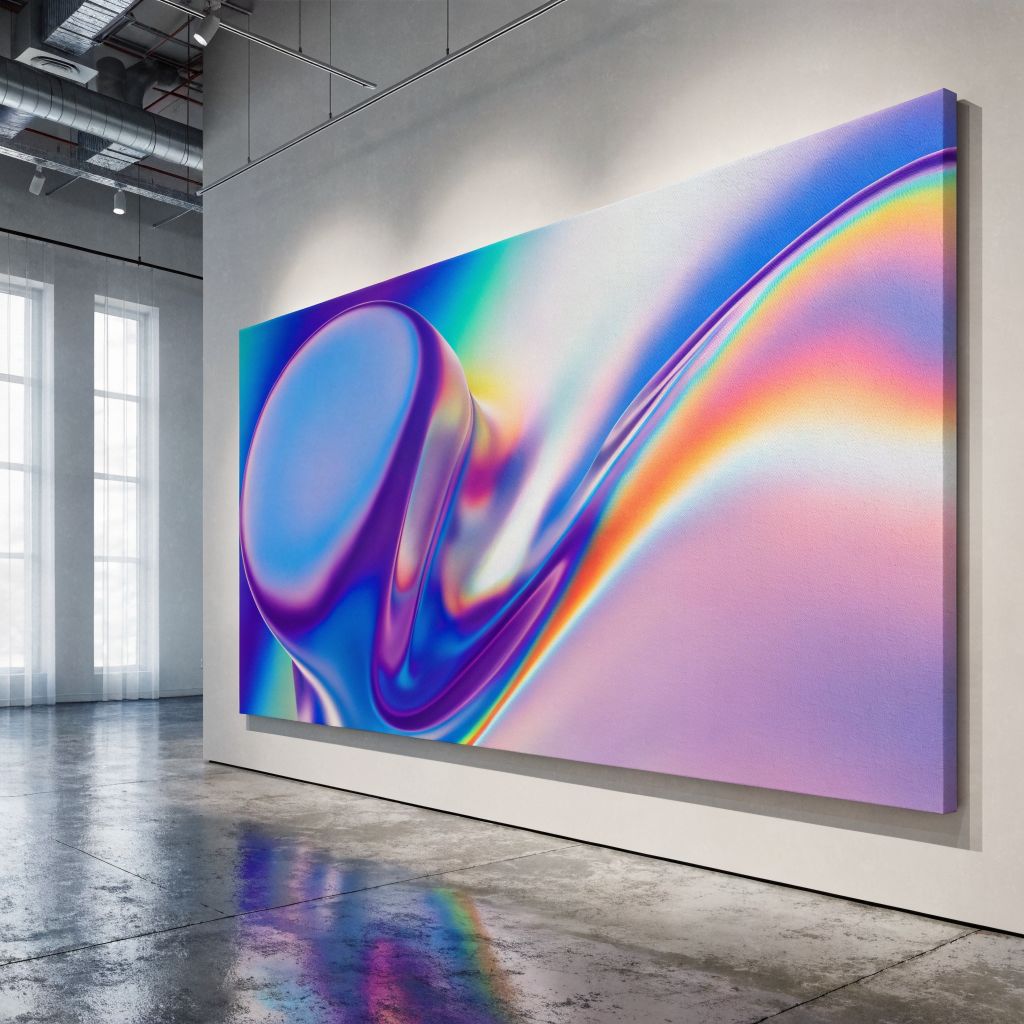 Common Mistakes to Avoid When Creating Large Canvas Prints and How to Fix Them