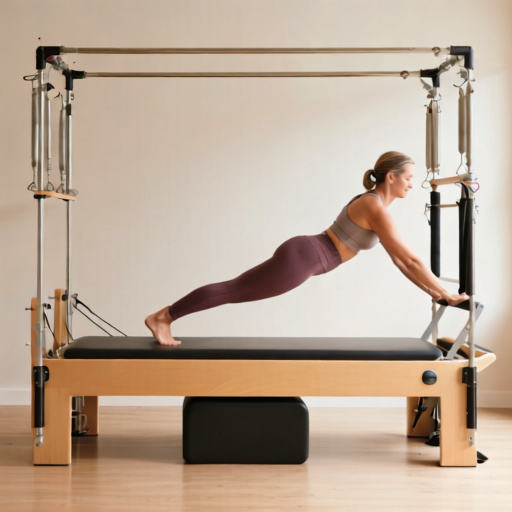 Reformer Pilates for Every Level: Building a Personalized Workout Routine