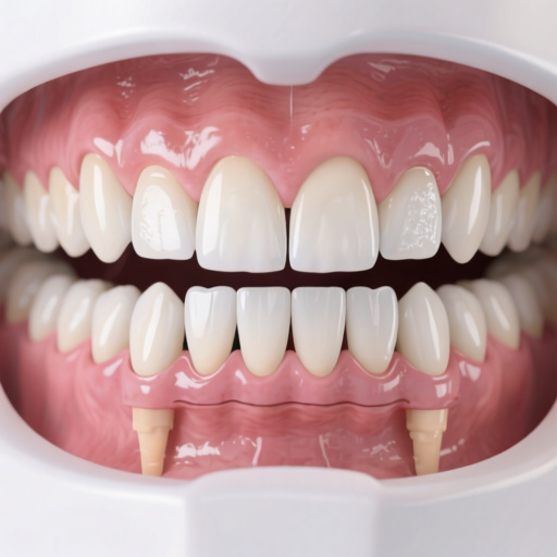 Factors Influencing Full Mouth Dental Implant Costs in Turkey