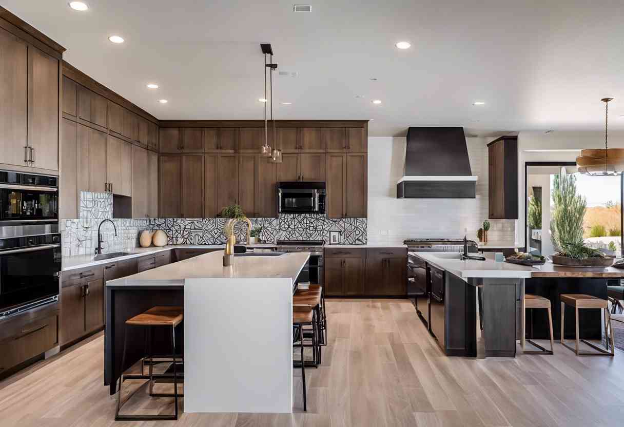 , Transform Your Kitchen: Top Trends in Phoenix, Arizona, simplyremodel