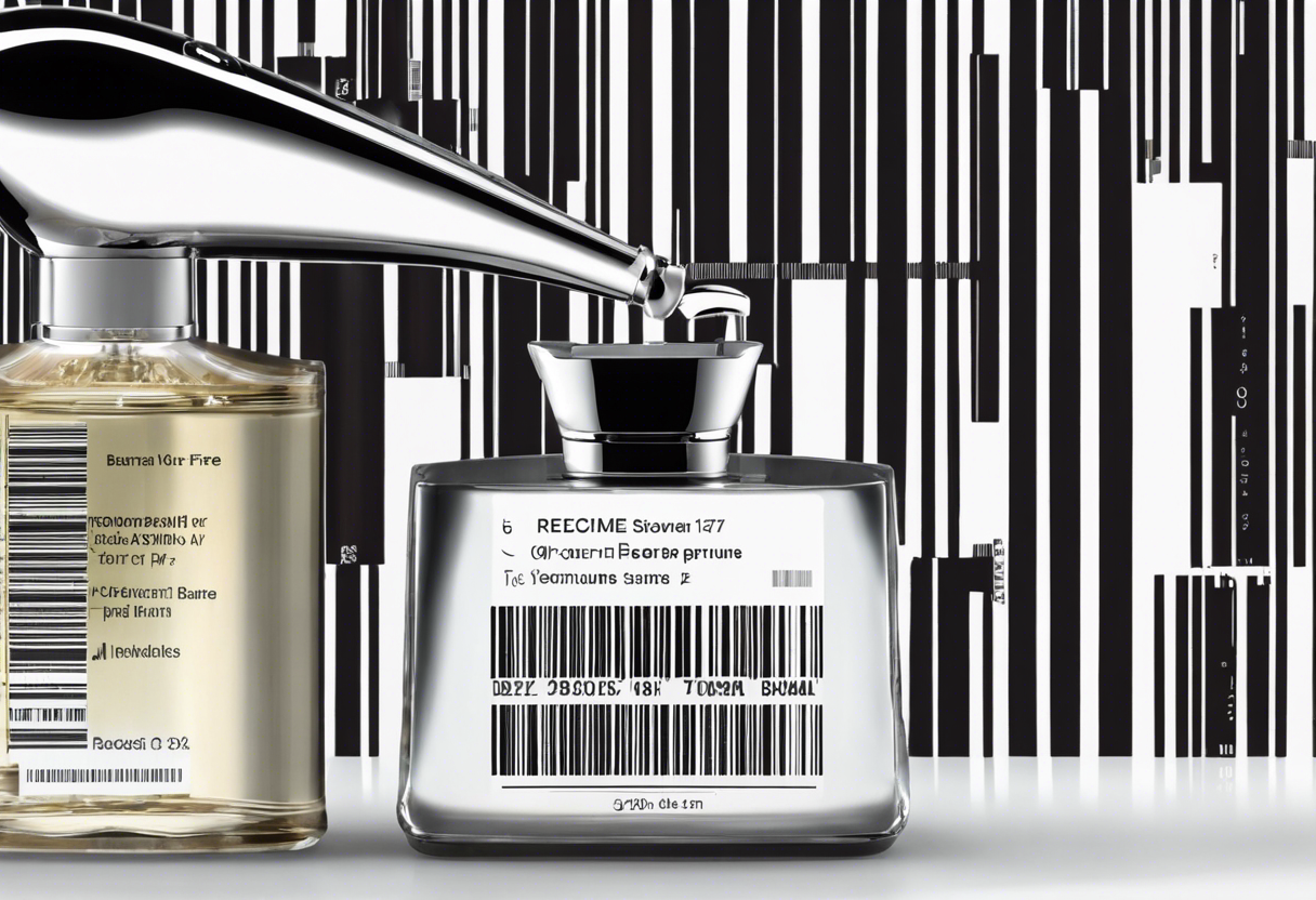 Decoding Perfume Barcodes: What You Need to Know - Perfume Ways