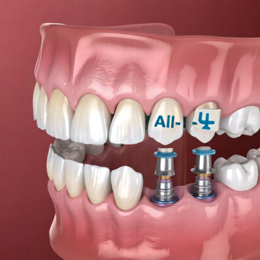 Costs of All-on-4 Dental Implants in Turkey: Budgeting and Financing Options