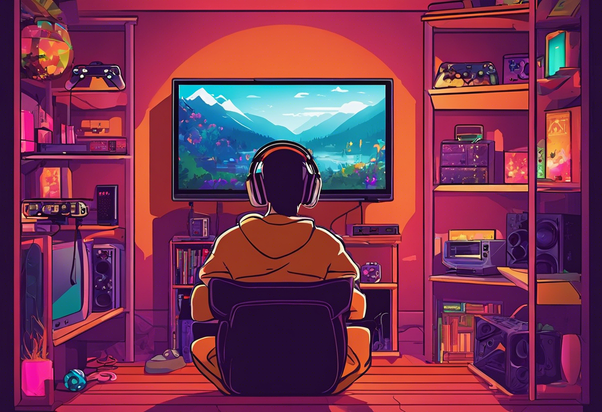 Gaming Experience and Compatibility