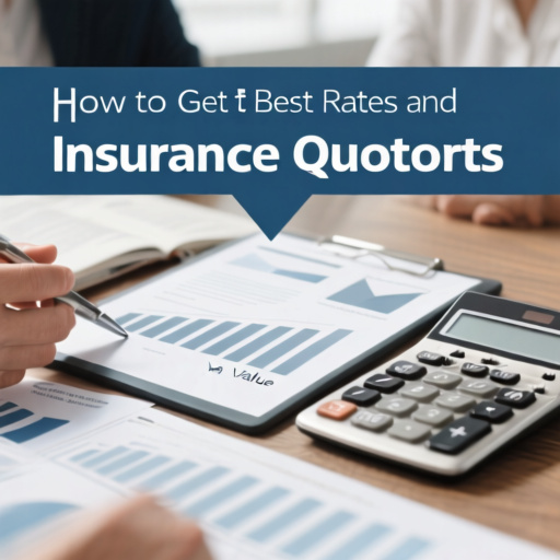 Comparing Insurance Quotes: How to Get the Best Rates and Value