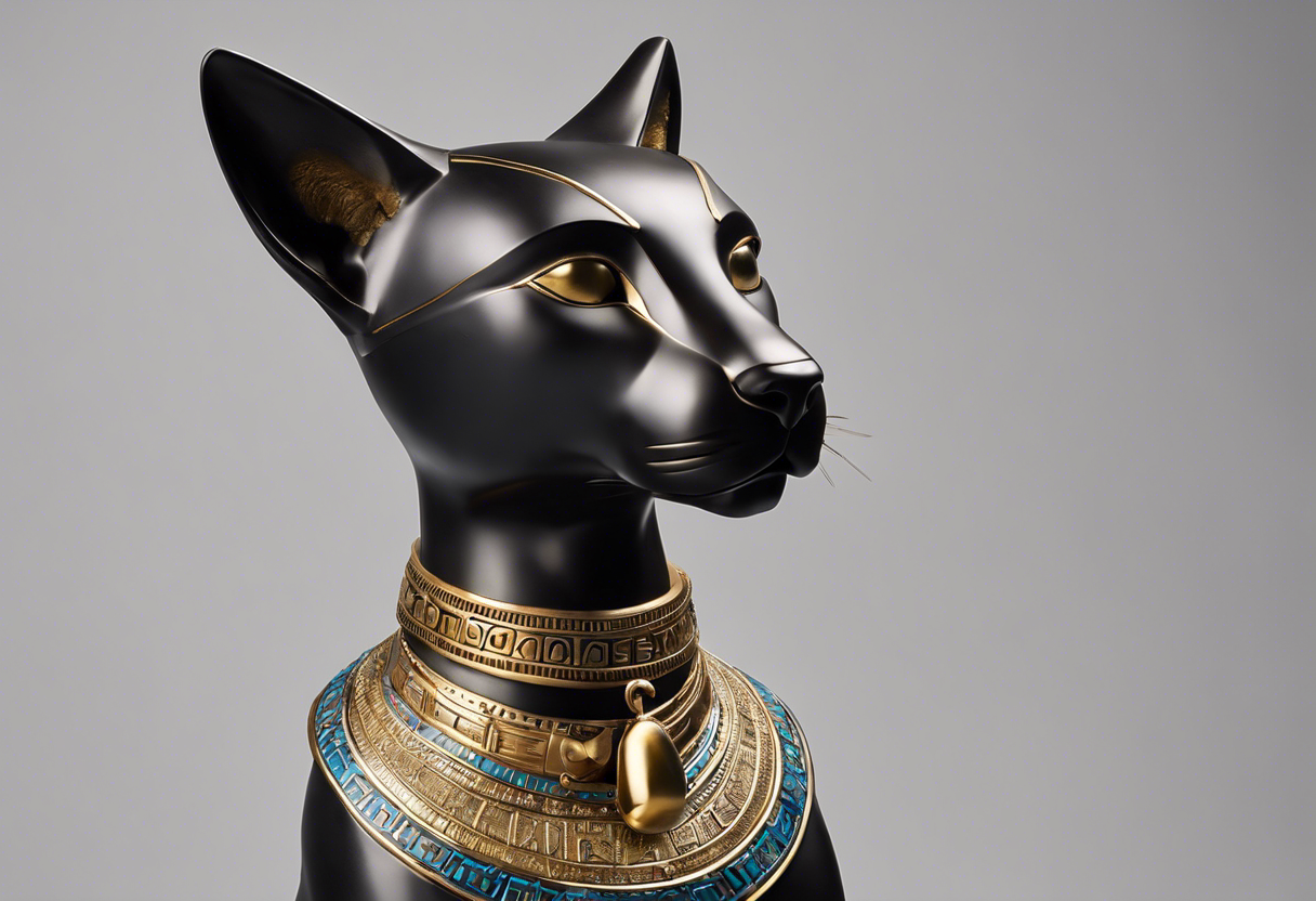 Exploring the Symbolism of Bastet in Ancient Egyptian Culture