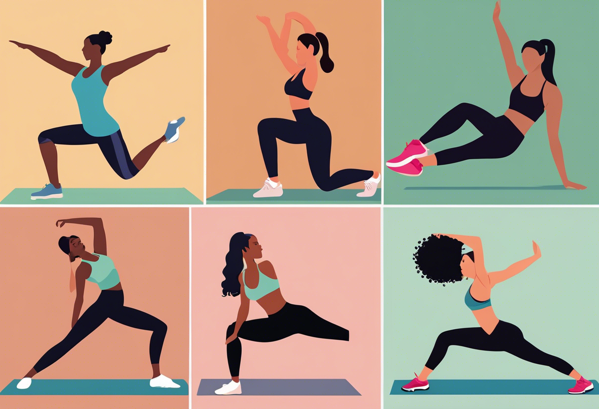 Complete Fitness for Women