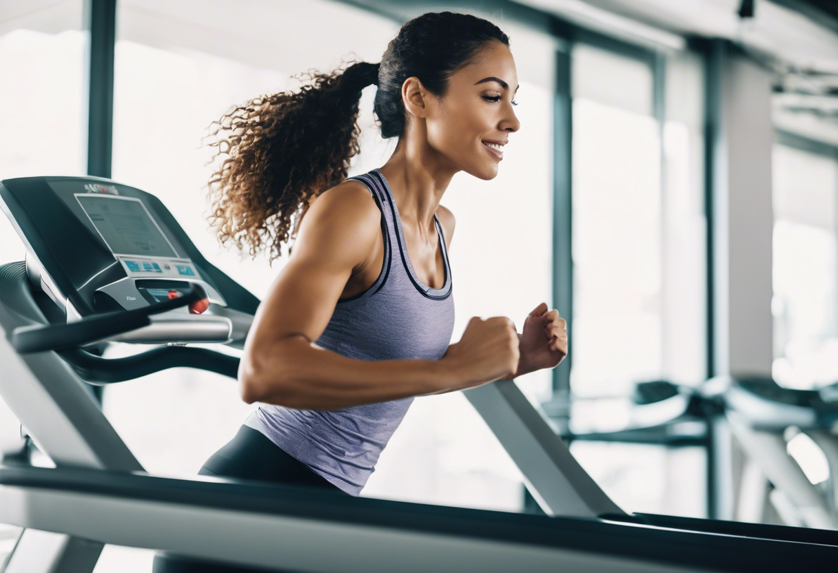 Complete Fitness for Women