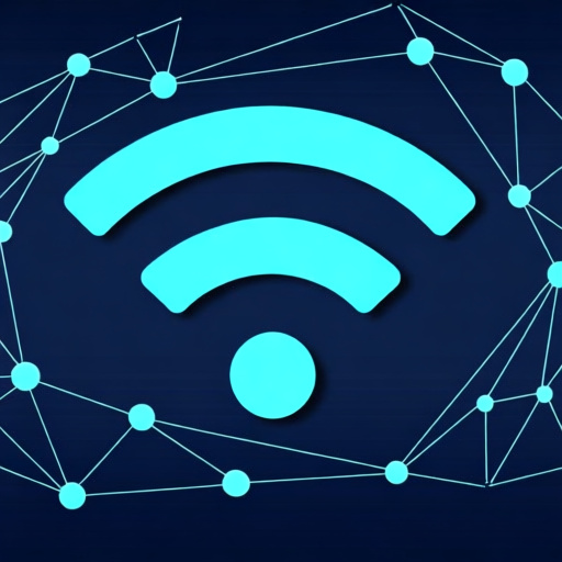 أمن الشبكات اللاسلكية: تأمين شبكة Wi-Fi في المنزل