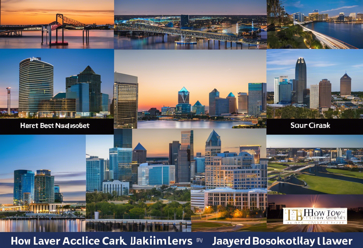 Best Jacksonville Car Accident Lawyer