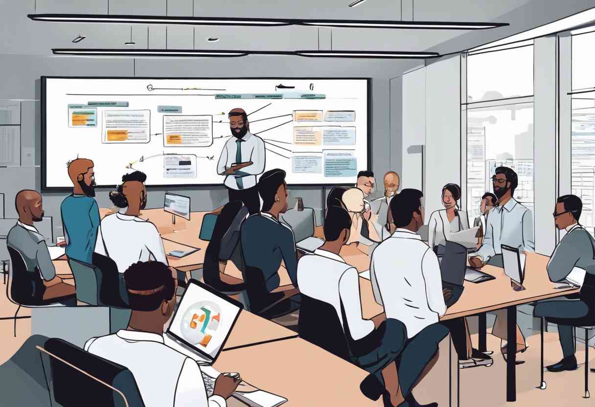 Wie funktioniert Innovation?