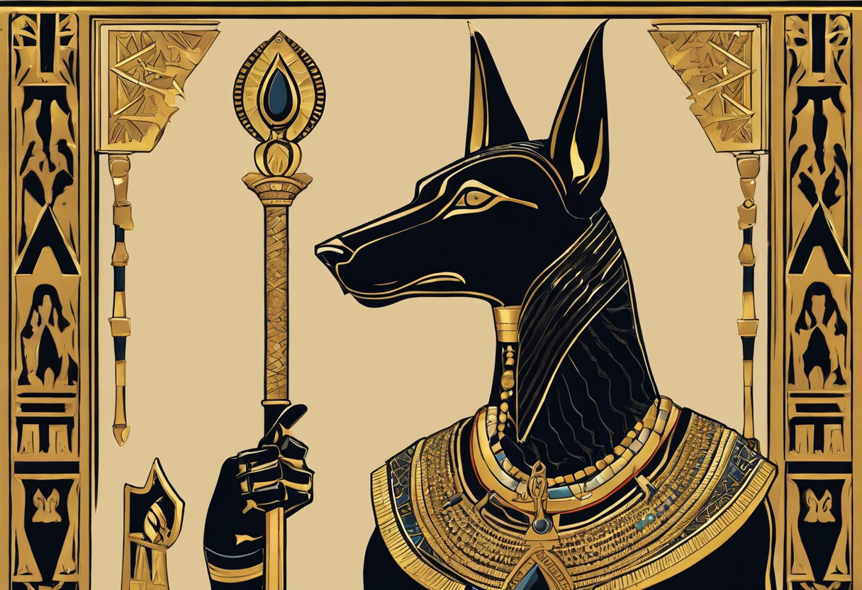 The Most Powerful Egyptian Gods: A Closer Look at Their Roles and Legends