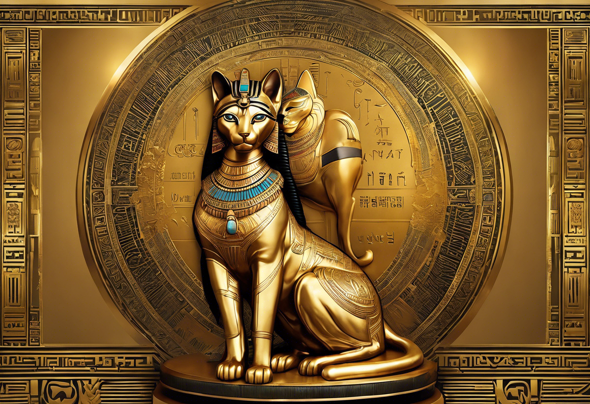 The Most Powerful Egyptian Gods: A Closer Look at Their Roles and Legends