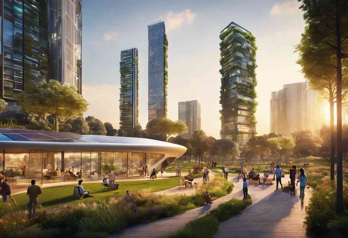 Digitalisierung und Automatisierung