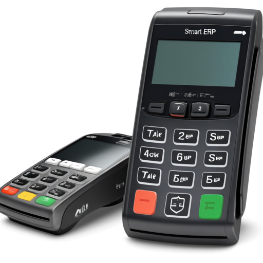 Implementing a Smart ERP POS: A Step-by-Step Guide for Retailers