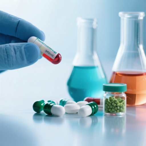 Practical Applications: Synthesizing Pharmaceuticals, Agrochemicals, and Functional Materials