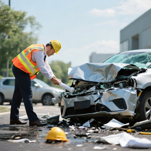 Preventing Future Accidents: Safety Measures and Best Practices