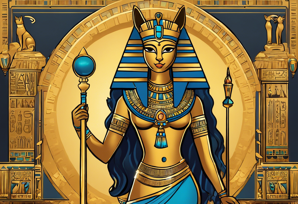 The Significance of Bastet: Understanding the Meaning behind the Goddess