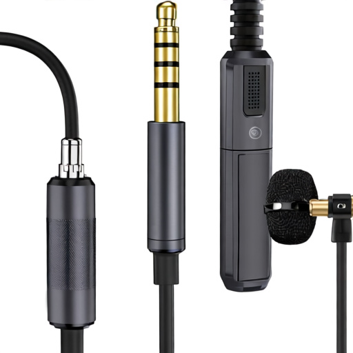 Audio Accessories for Immersive Productivity and Communication