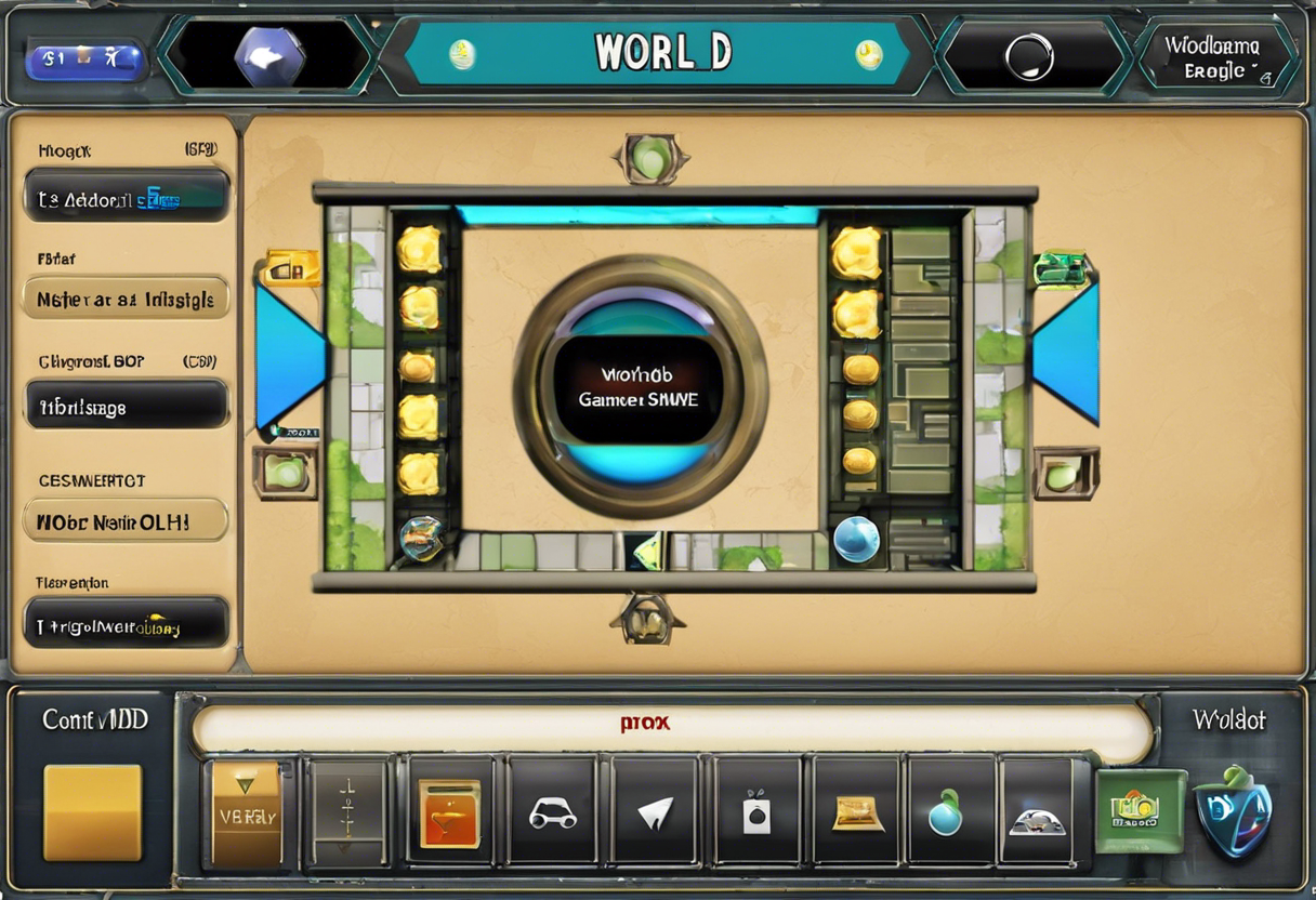 worldbix mod apk