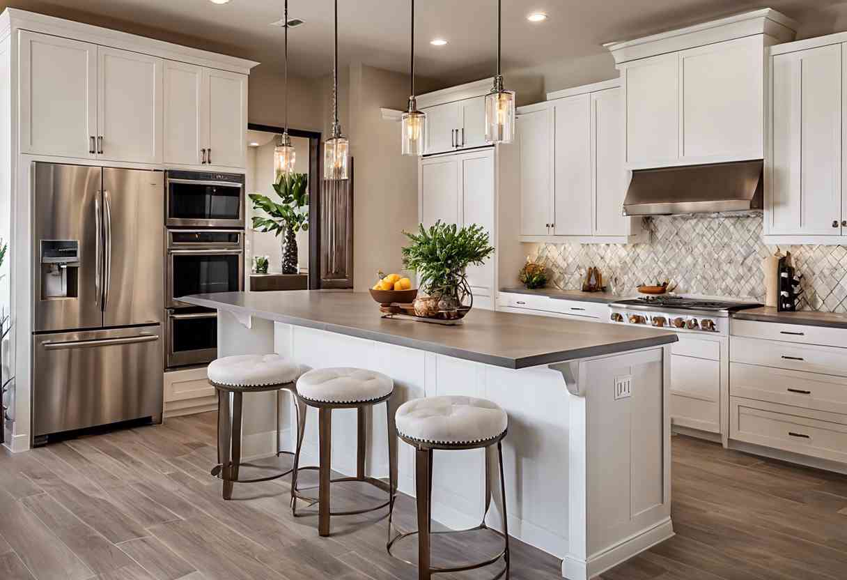 , Essential Tips for a Successful Kitchen Remodel in Phoenix, Arizona, simplyremodel