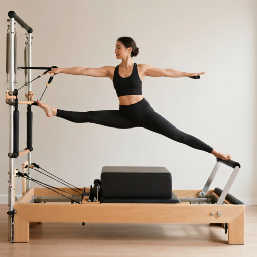 Advanced Pilates Techniques: Prop Integration and Sequencing
