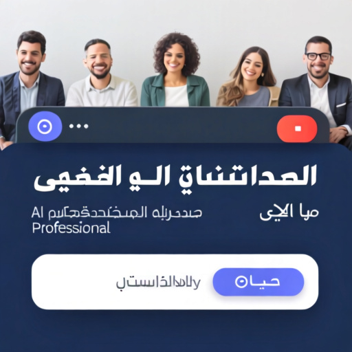 تخصيص تجربة المشاهدة: استكشاف الخيارات المتقدمة والملفات الشخصية