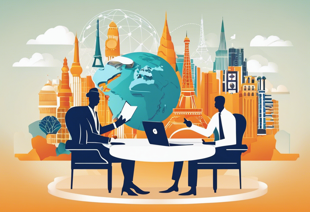 The Future of Tech: How Software Outsourcing Companies Are Shaping Innovation 10