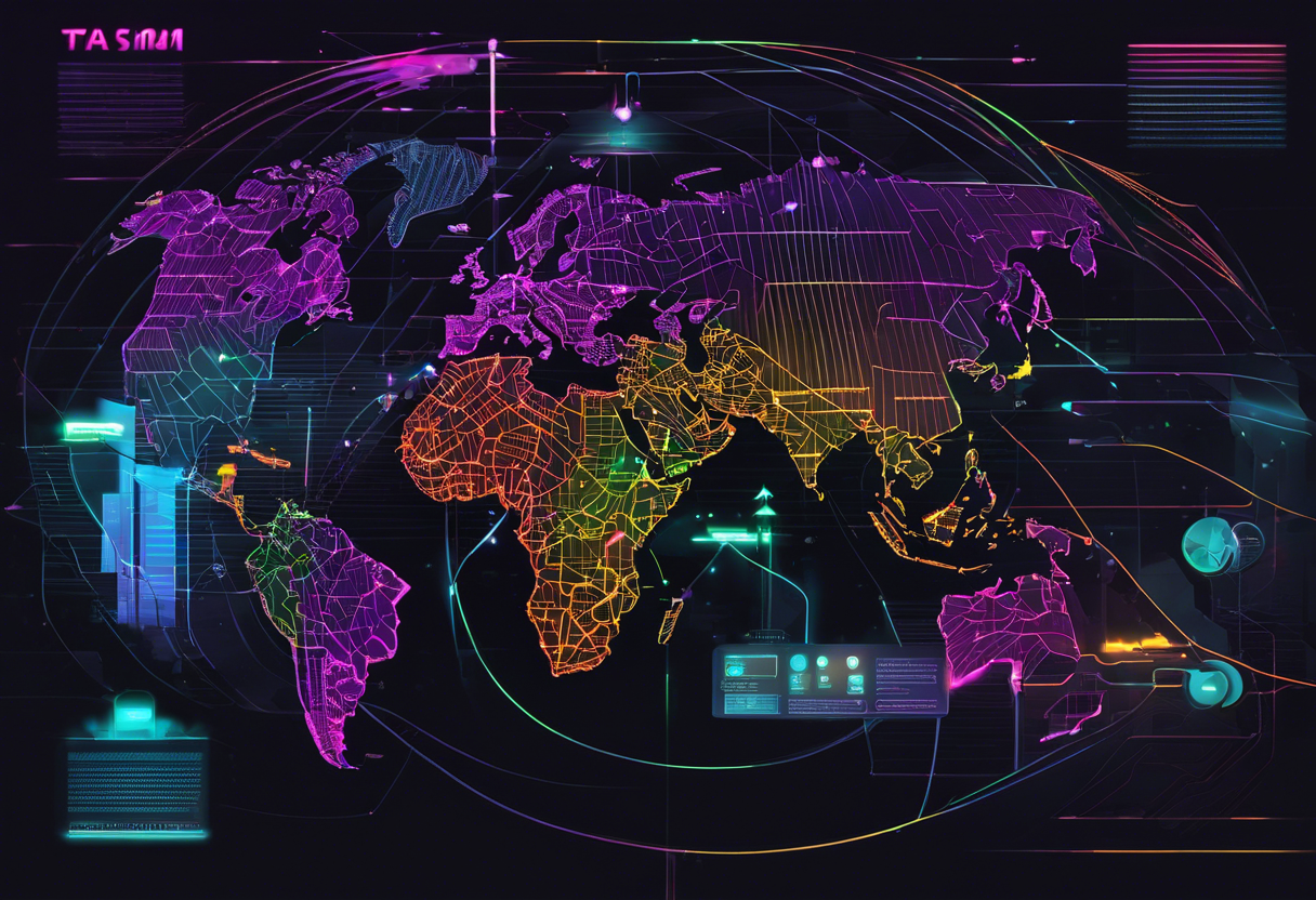 The Future of Tech: How Software Outsourcing Companies Are Shaping Innovation 11