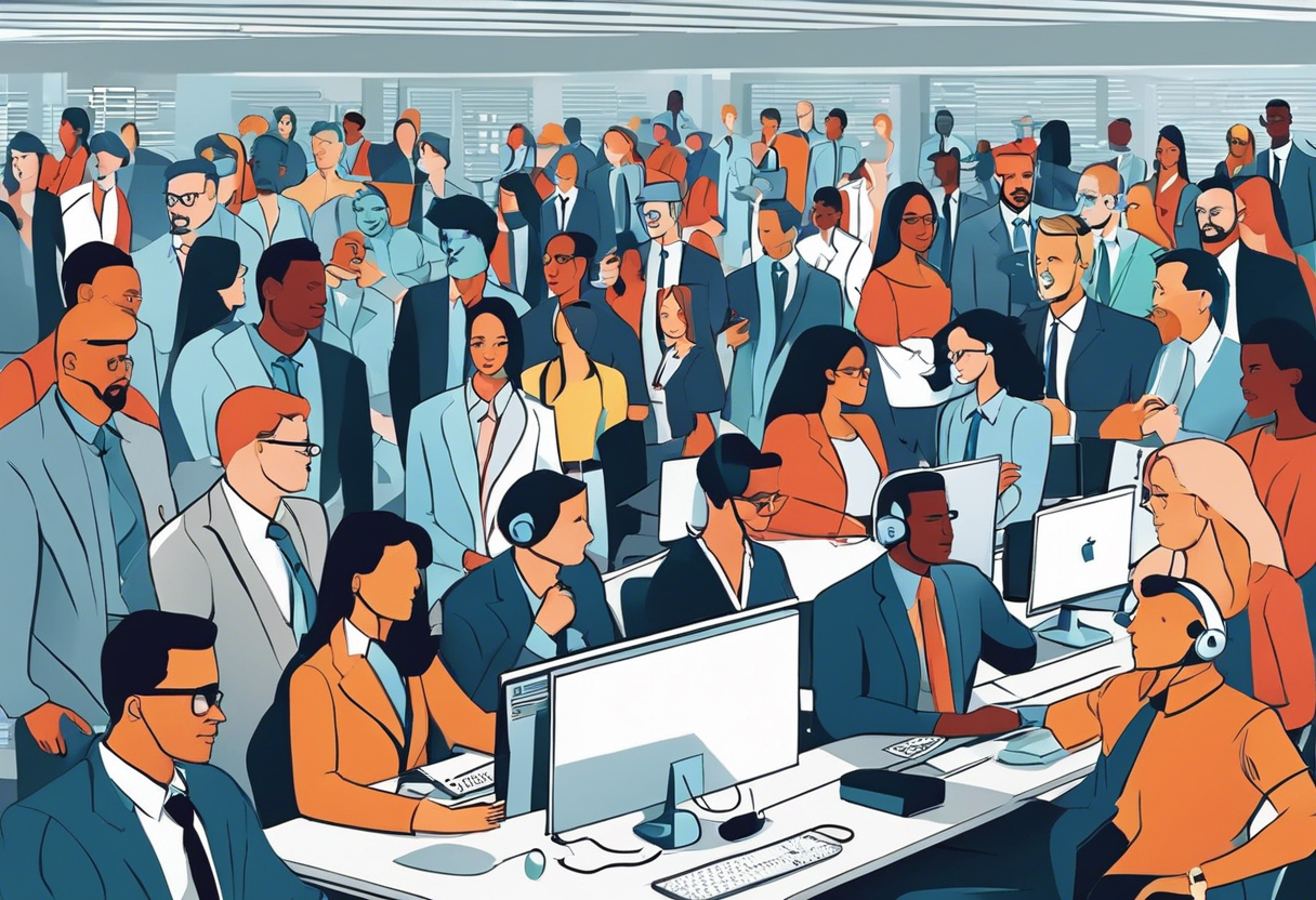 The Future of Tech: How Software Outsourcing Companies Are Shaping Innovation 13