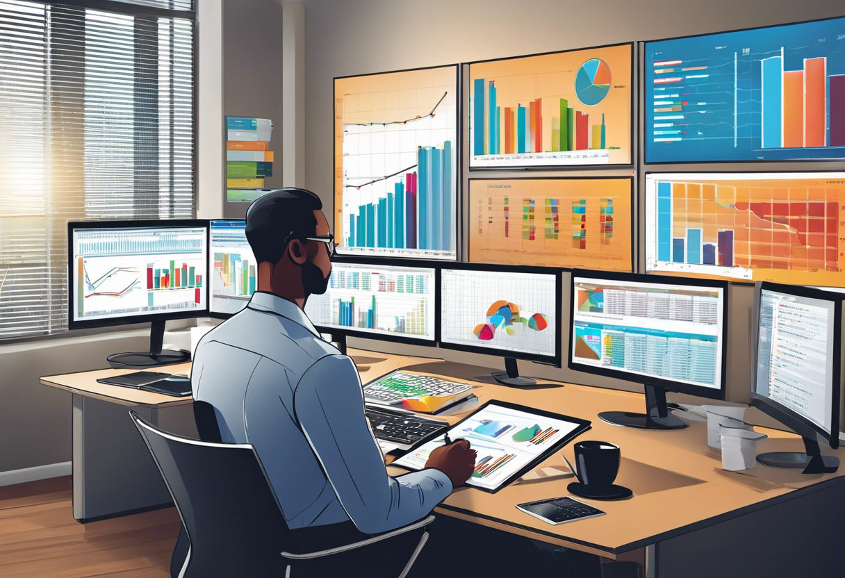 The Future of Tech: How Software Outsourcing Companies Are Shaping Innovation 12