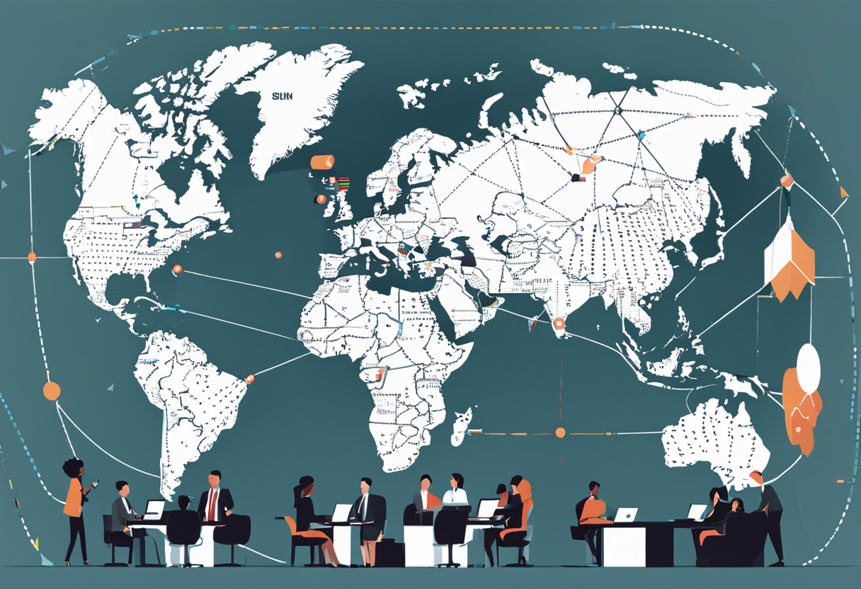 The Future of Tech: How Software Outsourcing Companies Are Shaping Innovation 9