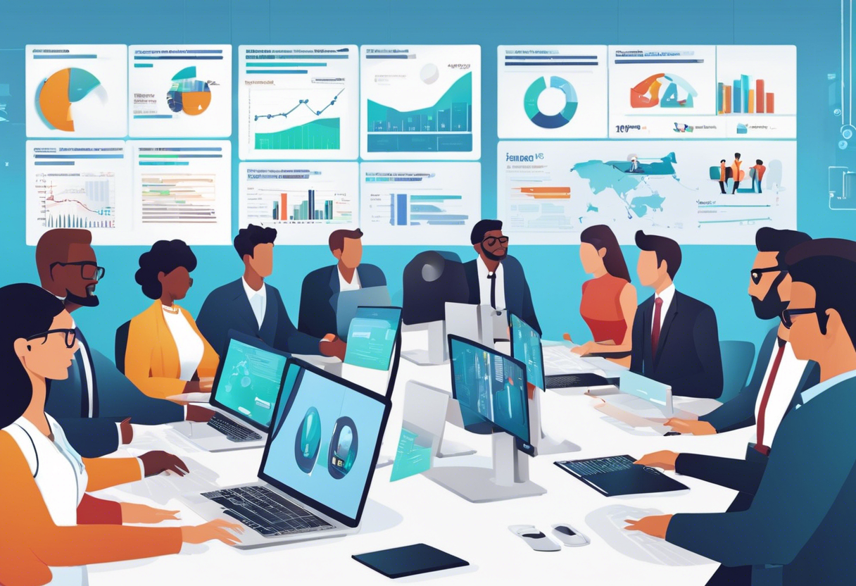 The Future of Tech: How Software Outsourcing Companies Are Shaping Innovation 15