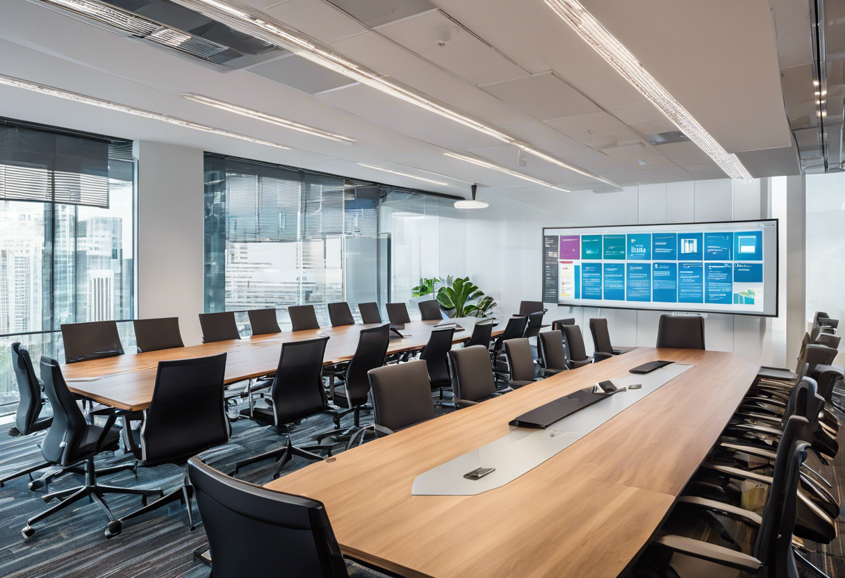 The Future of Tech: How Software Outsourcing Companies Are Shaping Innovation 19