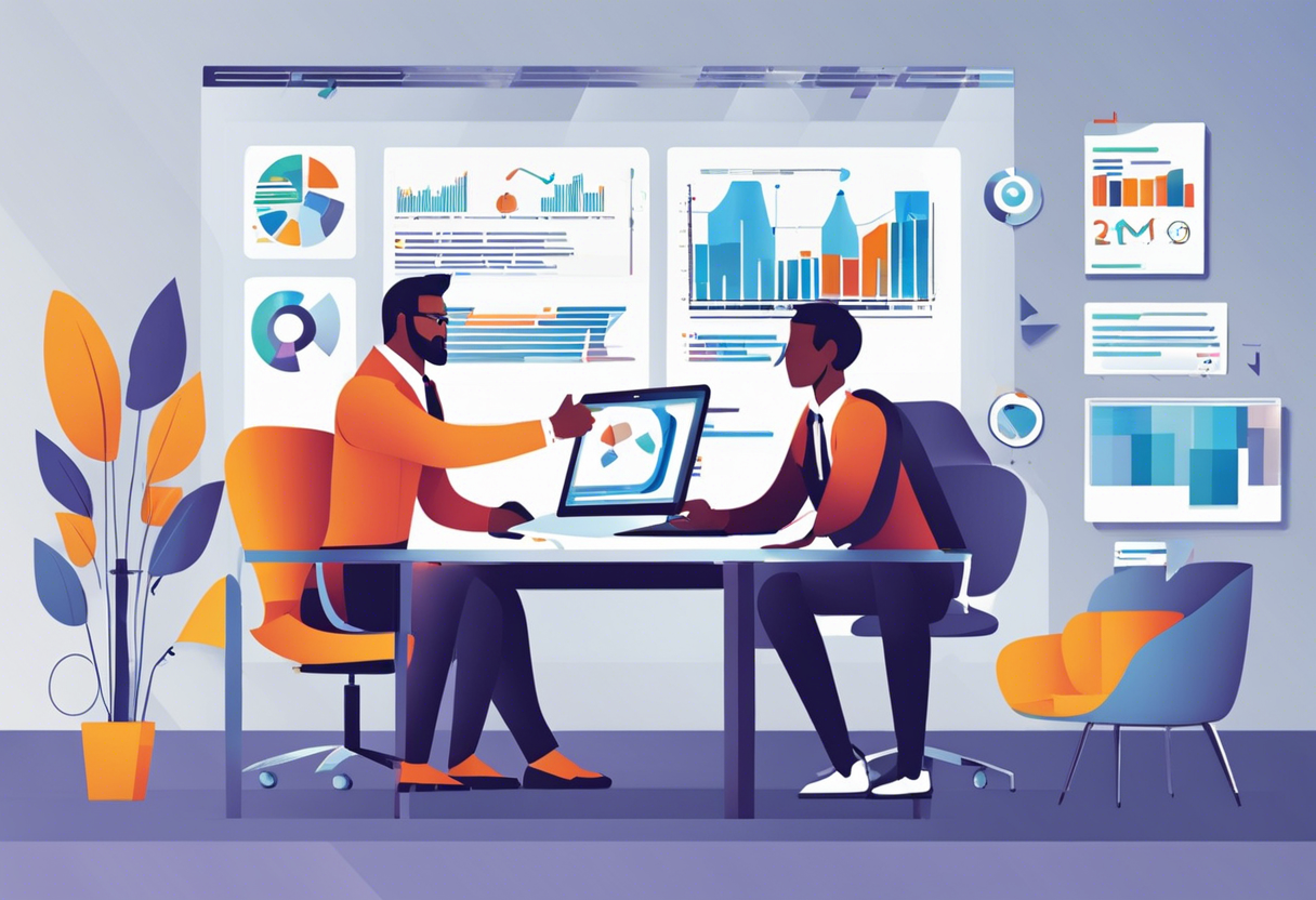 The Future of Tech: How Software Outsourcing Companies Are Shaping Innovation 18