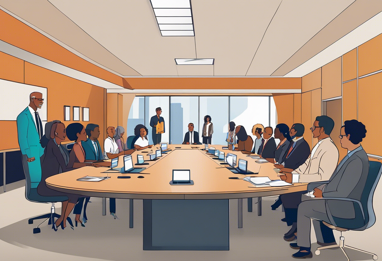 The Future of Tech: How Software Outsourcing Companies Are Shaping Innovation 14