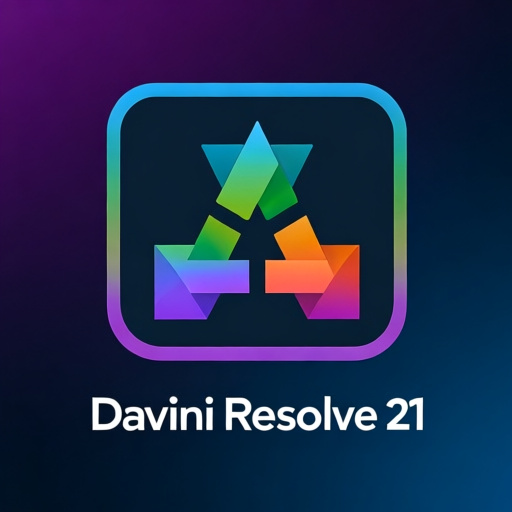 خطوات الانتقال السلس إلى DaVinci Resolve 21 وتطبيق
