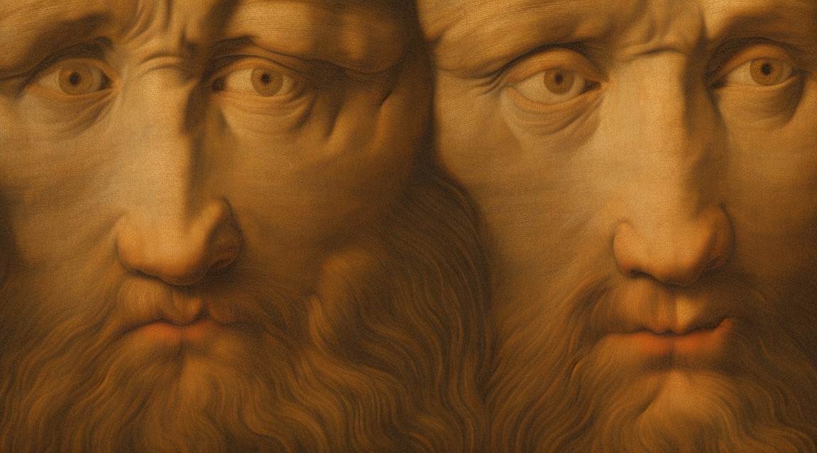 Michelangelo's Iconic Works