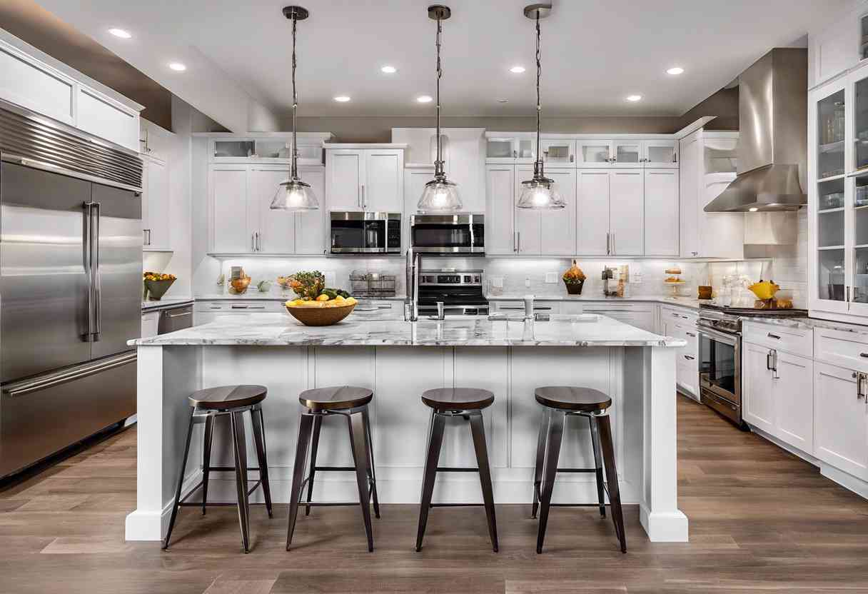 , How to Choose the Best Kitchen Remodeling Company in Phoenix, simplyremodel