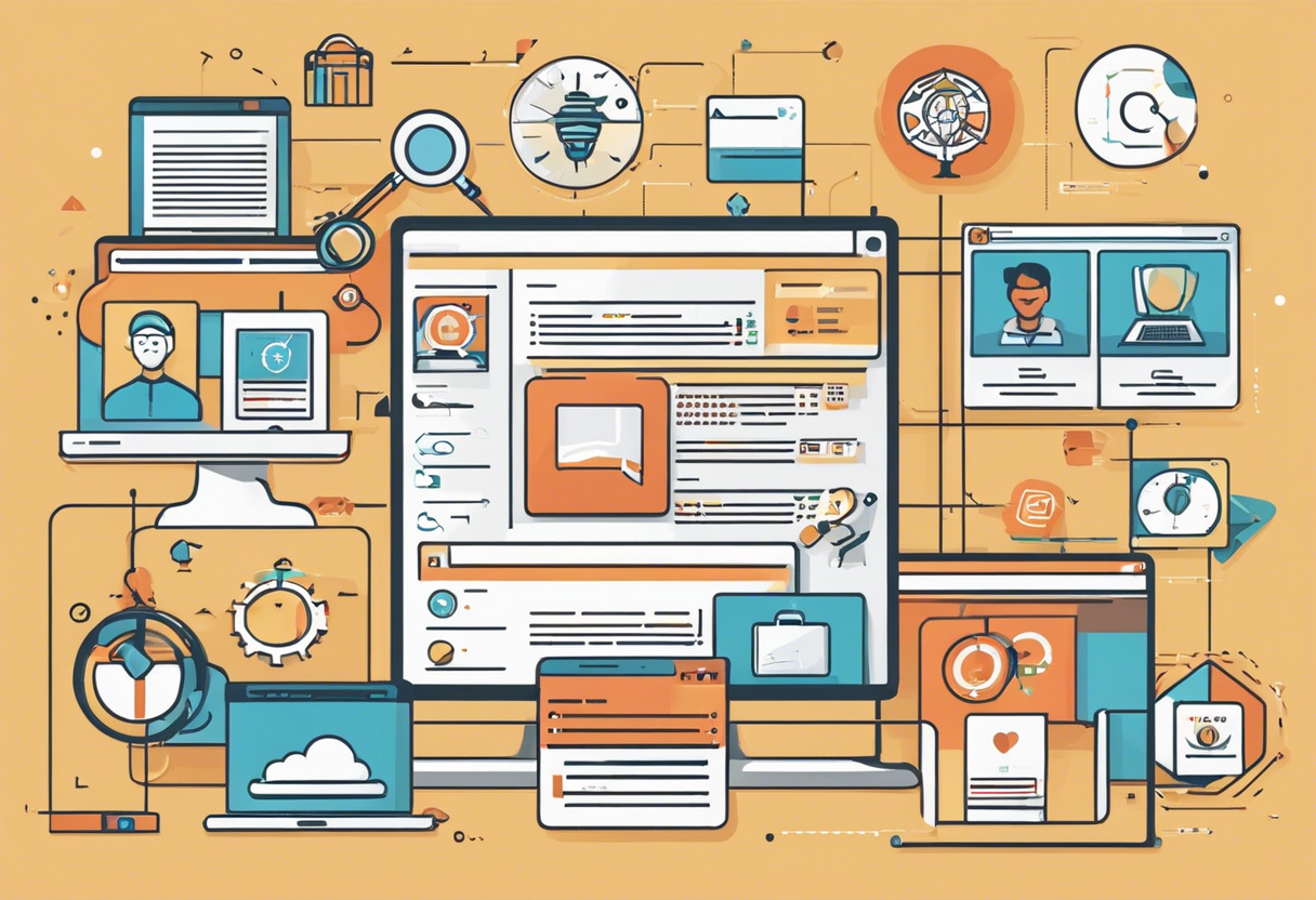 10 Key Steps for a Successful Website Redesign Strategy 7