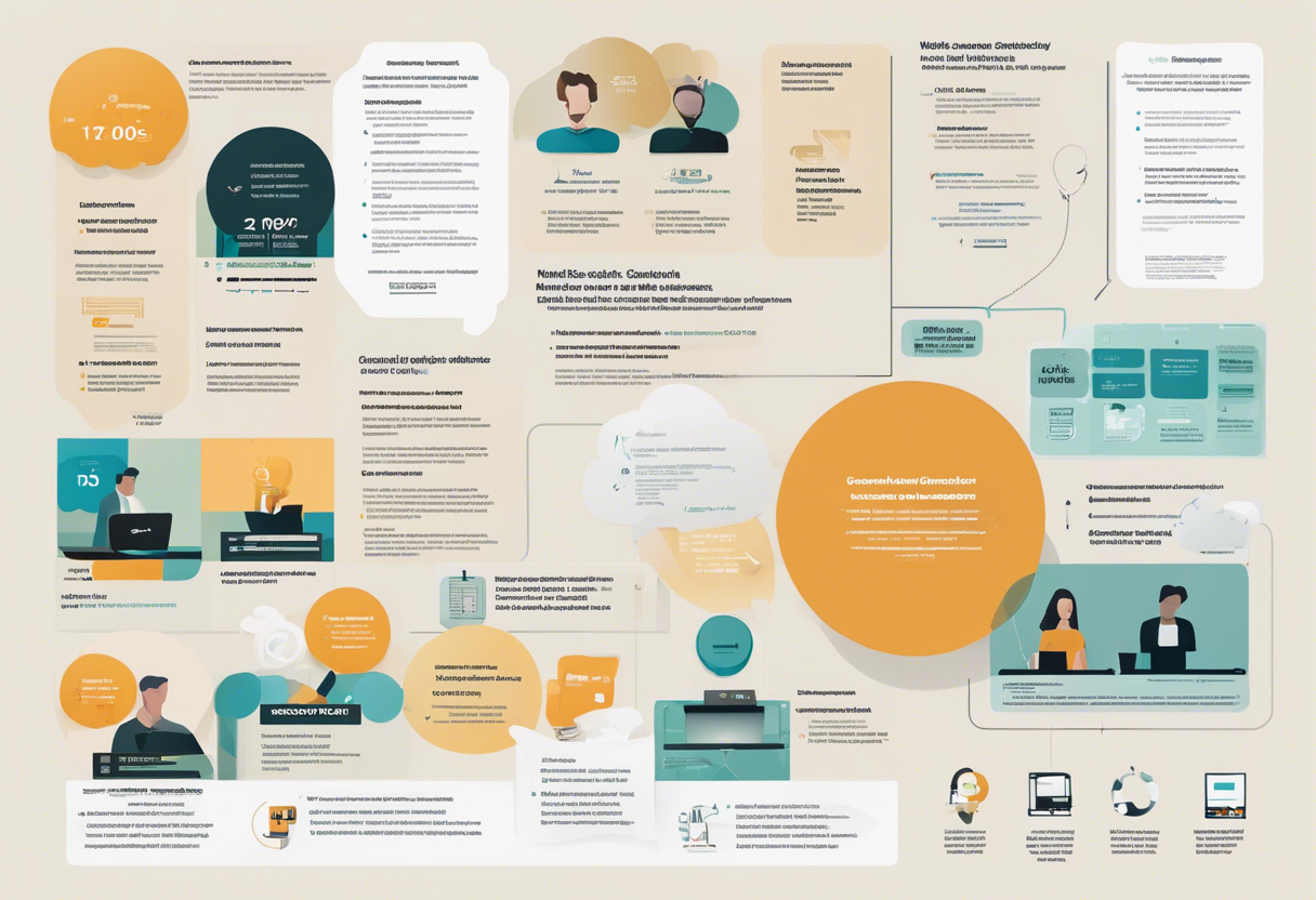 10 Key Steps for a Successful Website Redesign Strategy 3 website redesign strategy