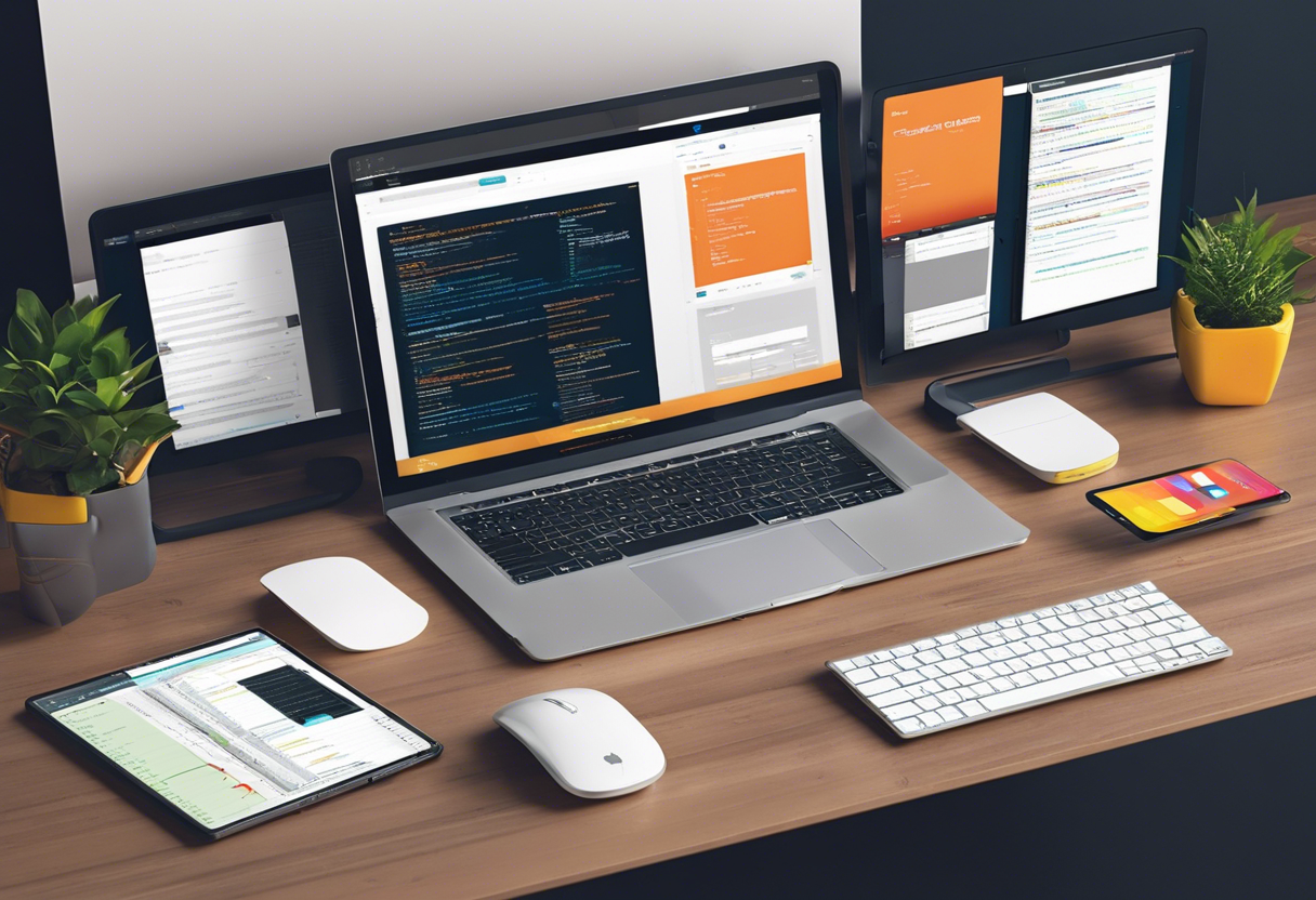 10 Key Steps for a Successful Website Redesign Strategy 9