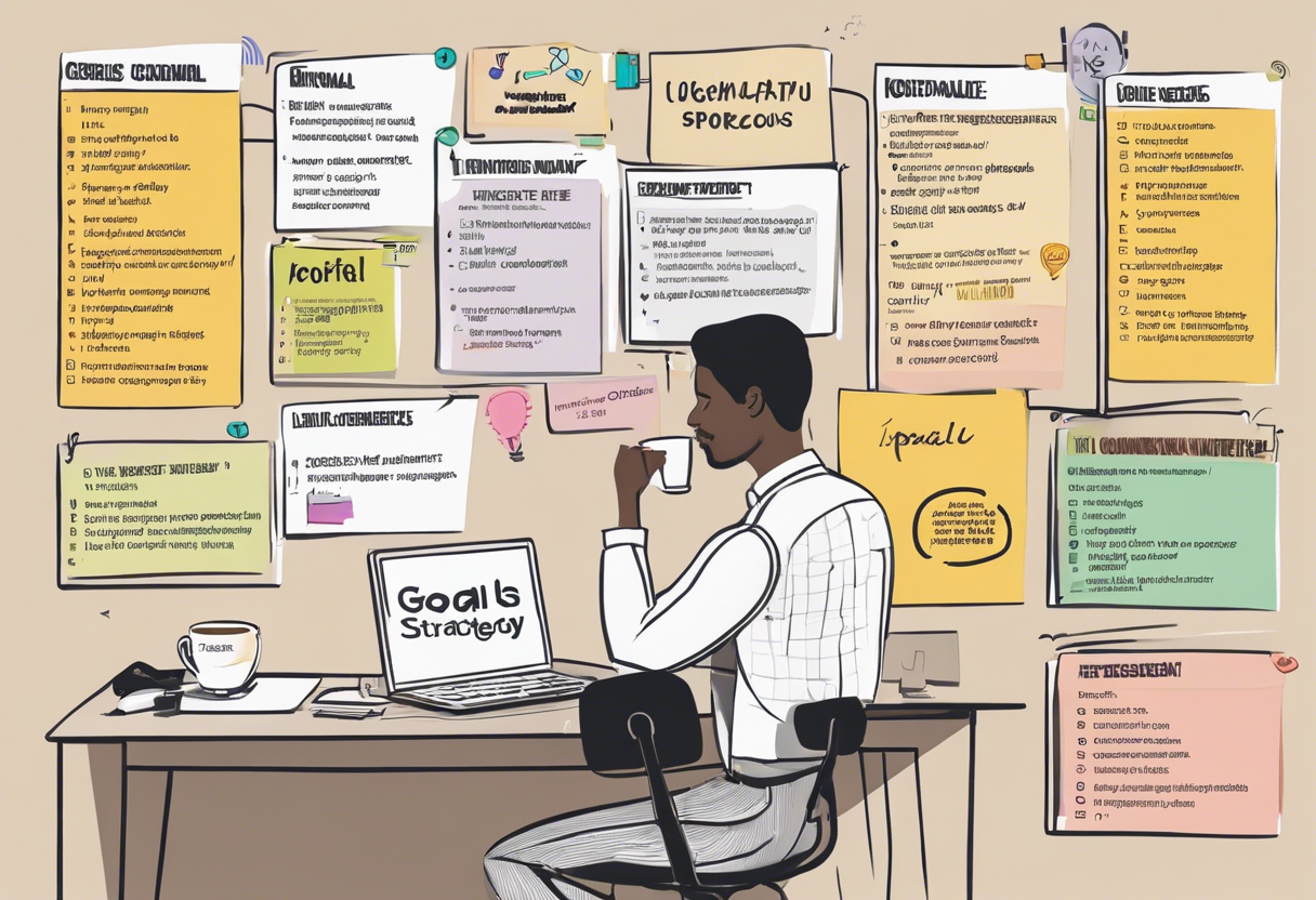 10 Key Steps for a Successful Website Redesign Strategy 8