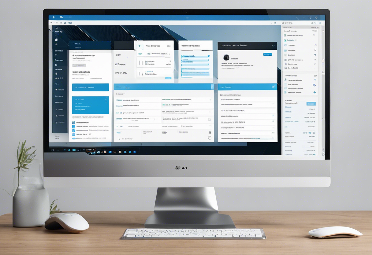 10 Key Steps for a Successful Website Redesign Strategy 6 user-friendly interface for website redesign