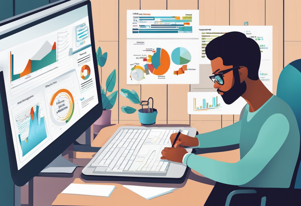 10 Key Steps for a Successful Website Redesign Strategy 5 research audience and website redesign
